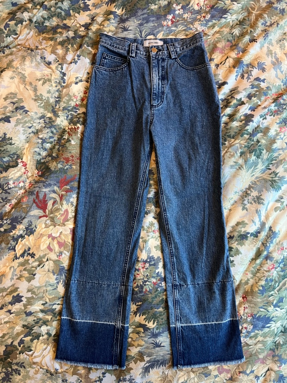 Rachel Comey Denim Jeans size 0